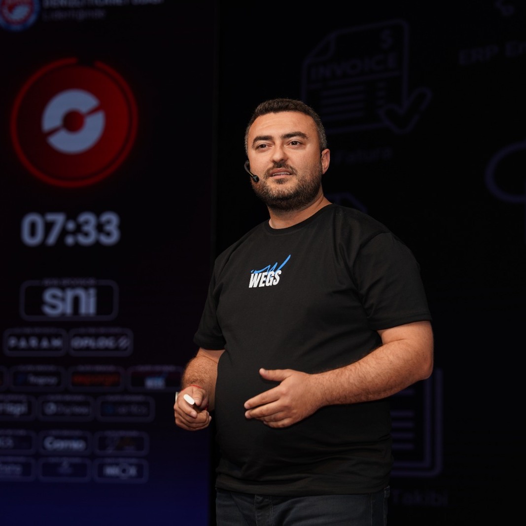 Team Hakan Bulgurlu image