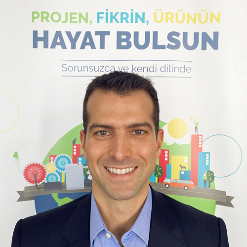 Team Ali Çebi image