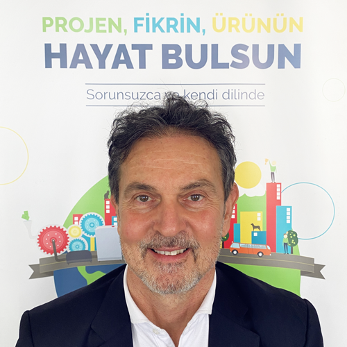 Team Ali Tirkeş image