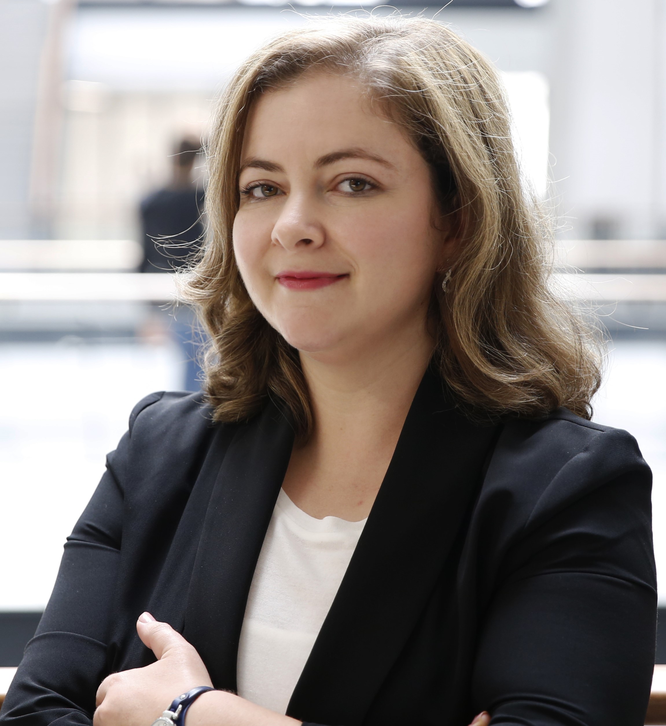 Team Aysel Gündoğdu image