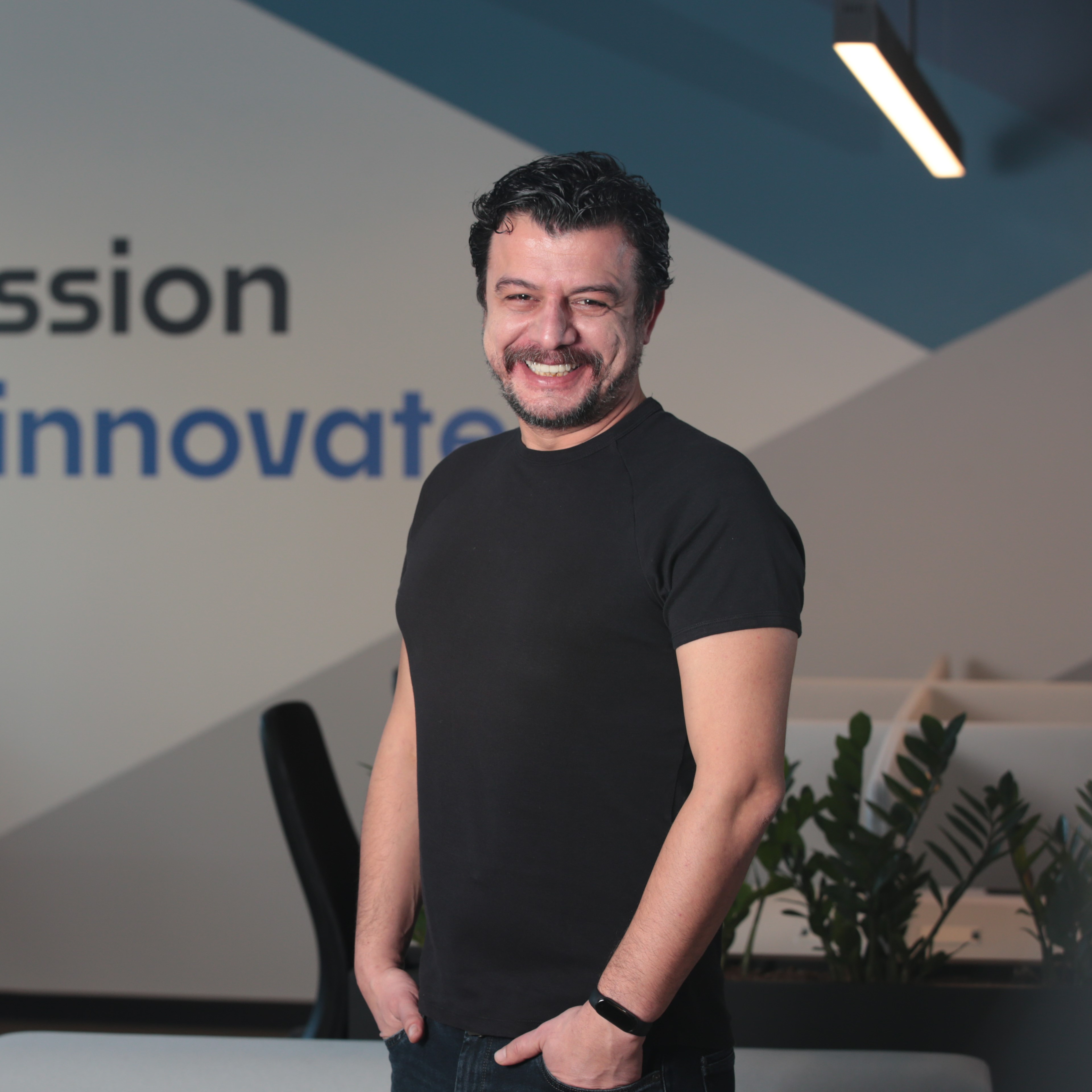 Team Mehmet Çelikol image