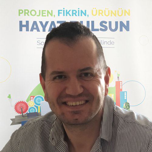 Team Serkan Bağçe image