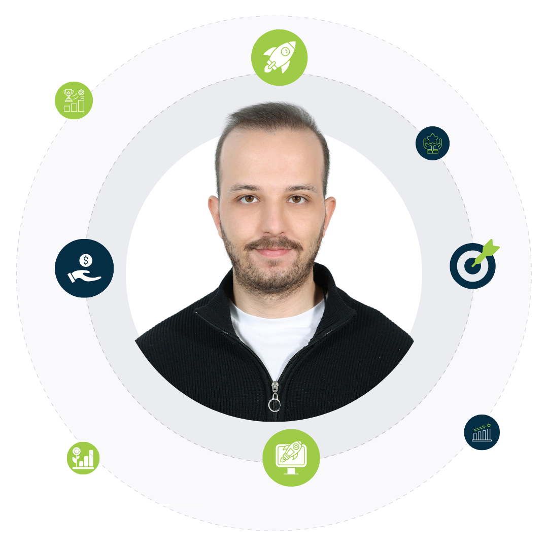 Team Alperen Sazak image