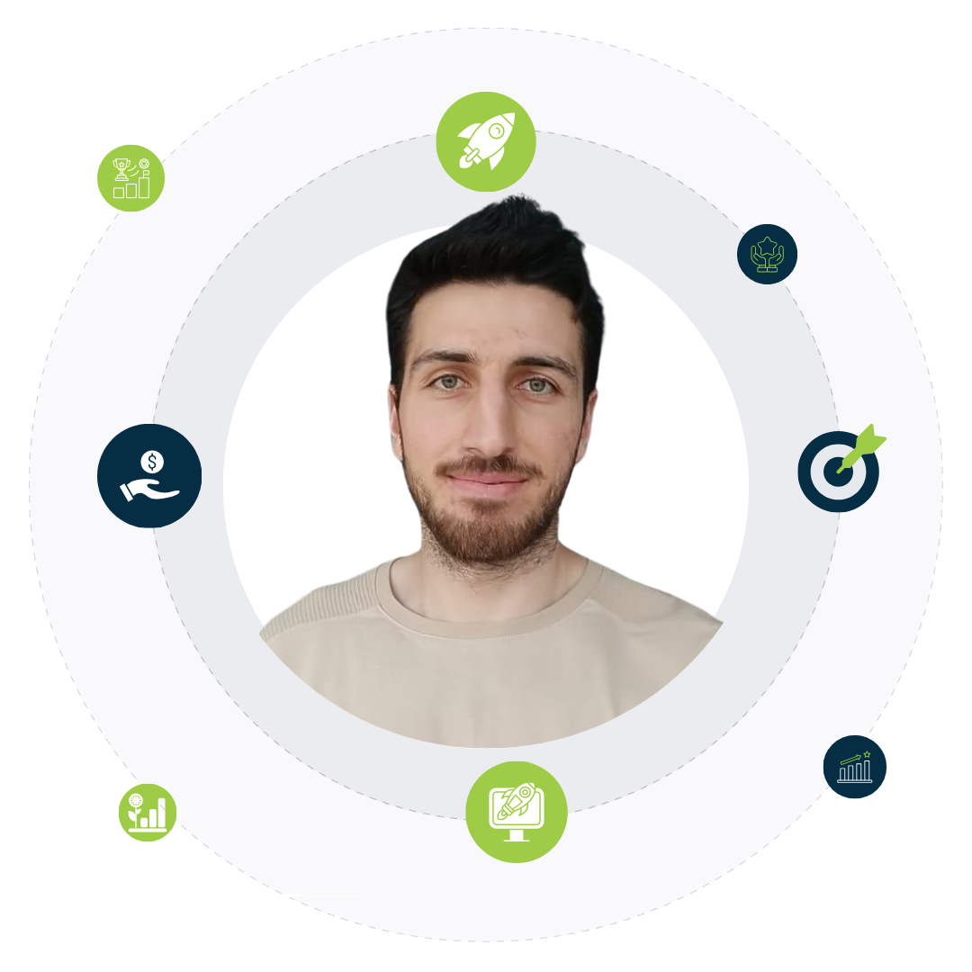 Team Berat Bayraktar image